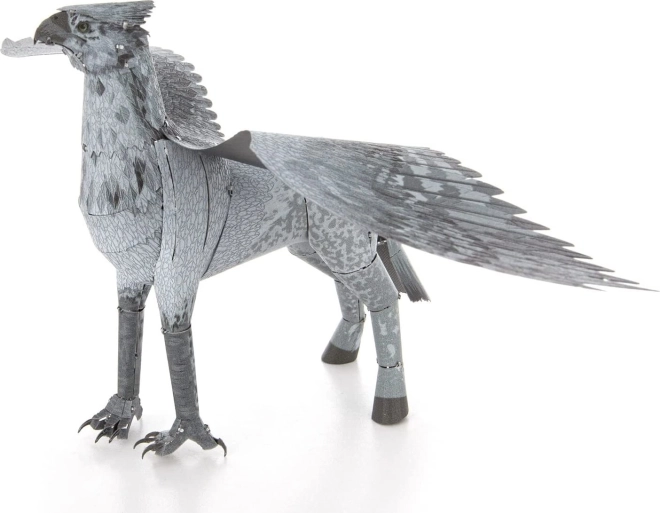 Metal Earth model metalic 3D Harry Potter Buckbeak