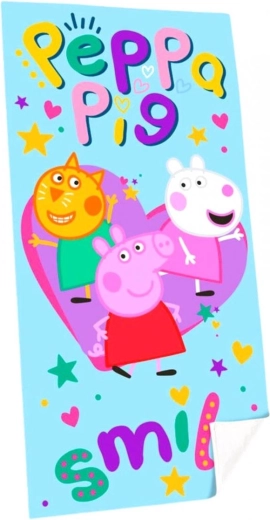 Prosop de baie Peppa Pig