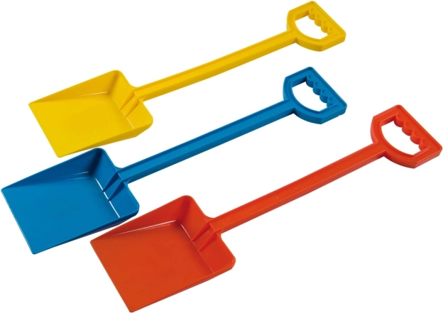 Lopată mare pentru nisip 50 cm