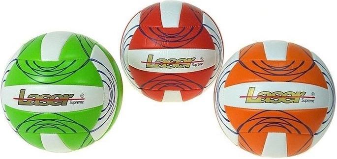 Minge de volei Laser Supreme
