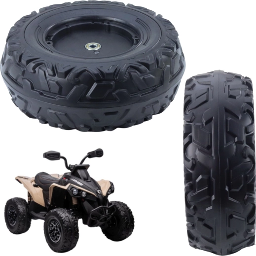 Roată pentru mașinuță electrică pentru copii