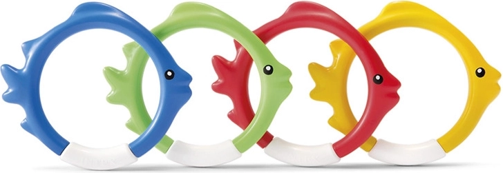 Intex inele de scufundare în formă de pești