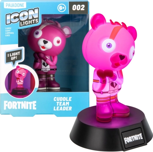 Lampă decorativă Fortnite Cuddle Team