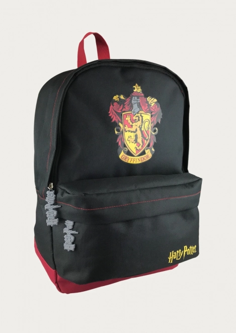 Rucsac HARRY POTTER – Gryffindor