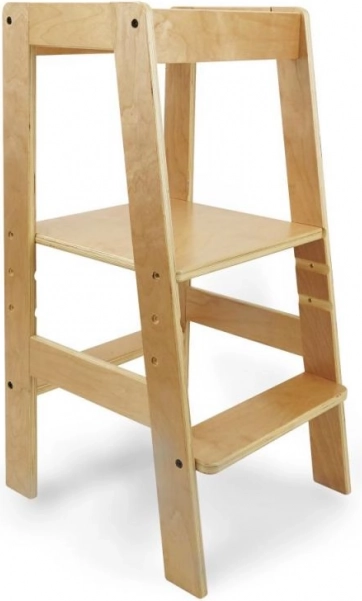 Turn de învățare natural