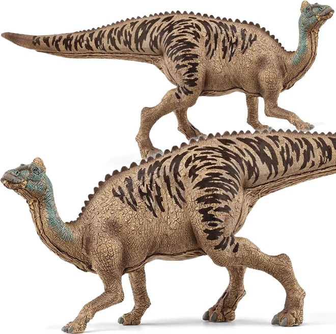 Figurină dinozaur Schleich Edmontosaurus