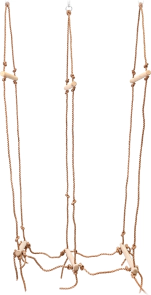 Pod suspendat pentru copii