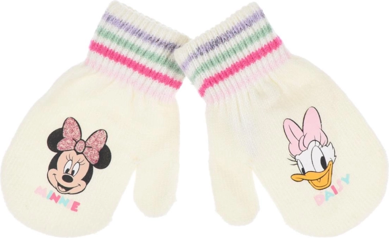 Mănuși pentru bebeluș Minnie