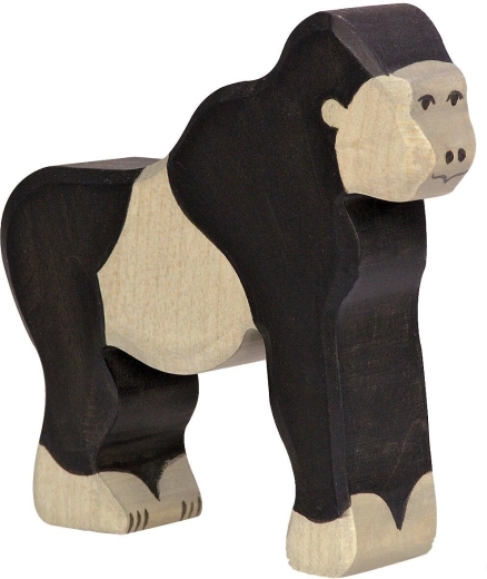 Gorilă Holztiger - 1 bucată