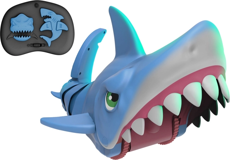 Mega Chomp RC Rechin