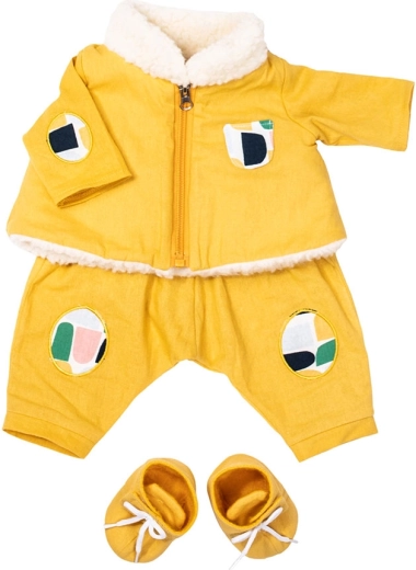 Rubens Barn Baby set de îmbrăcăminte pentru exterior – ieșire din casă