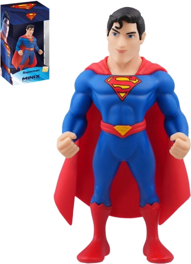 Figurină de colecție Minix Superman - 1 bucată