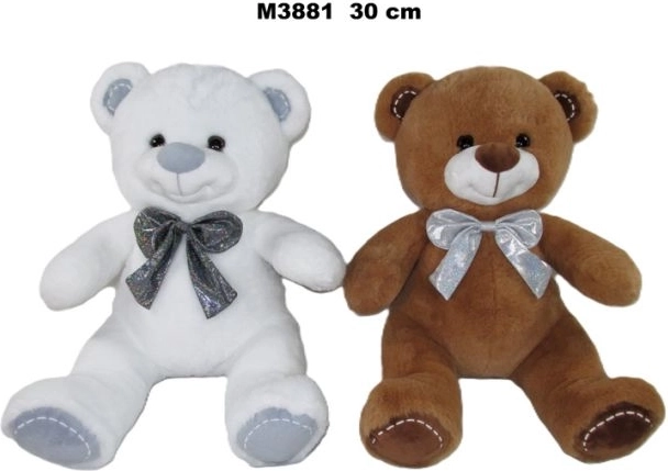 Ursuleț de pluș 30 cm