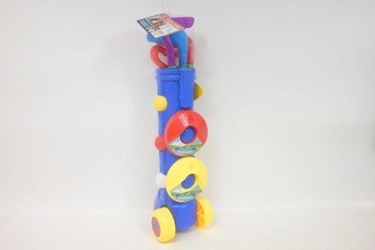 Set pentru joc de golf