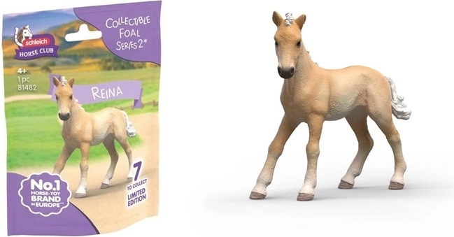 Figurină de mânz (EAN 4069111524092) - 1 bucată