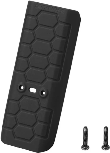 Sunnylife capac de protecție spate pentru DJI Avata 2 negru