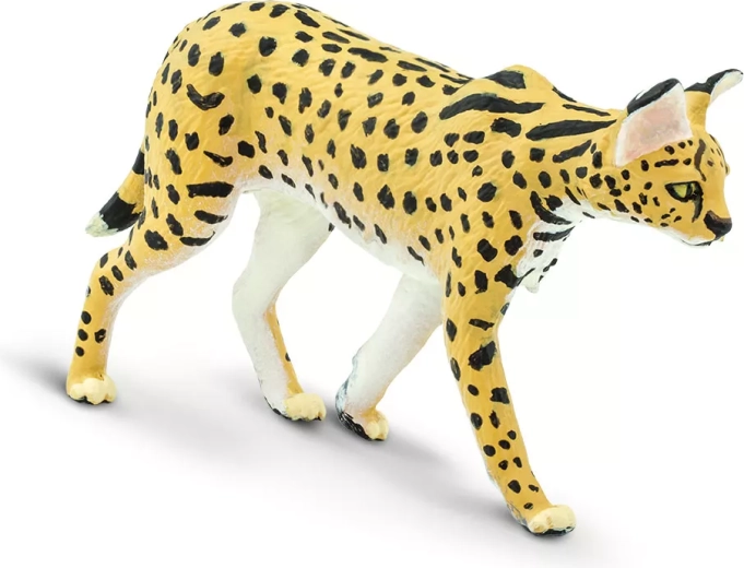Safari Ltd. figurină serval