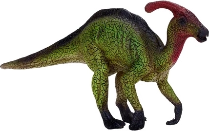 Figurină Parasaurolophus extra mare