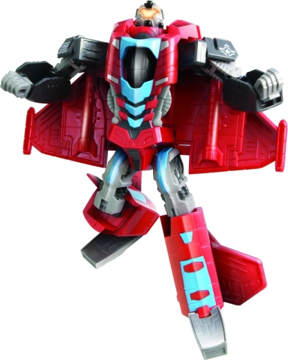 Robot M.A.R.S Converters – Figurină transformabilă Jet