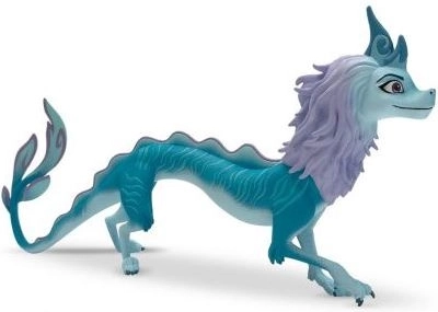 Bullyland figurină Dragonul Sisu – RAYA ȘI ULTIMUL DRAGON