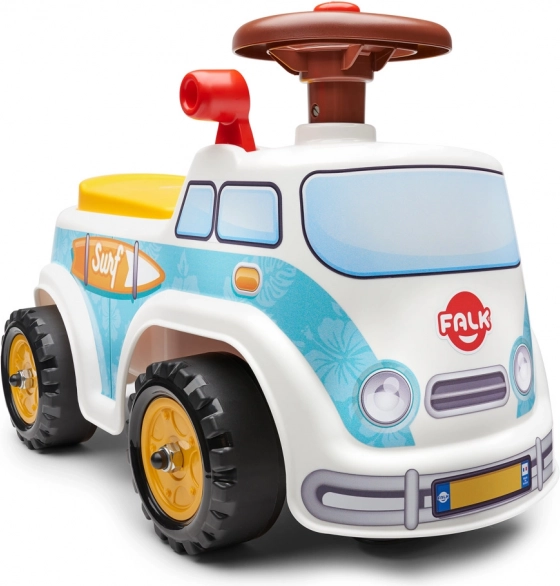 Mașinuță de împins surfer auto FALK