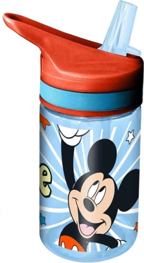 Disney Mickey Mouse sticlă de băut din Tritan 400 ml