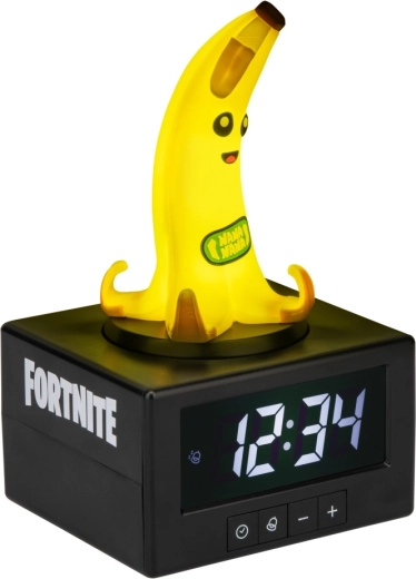 Ceas deșteptător Fortnite Peely