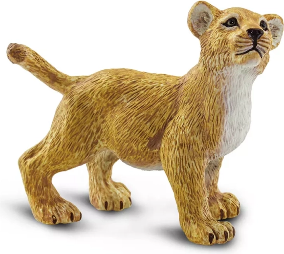 Safari Ltd. figurină pui de leu