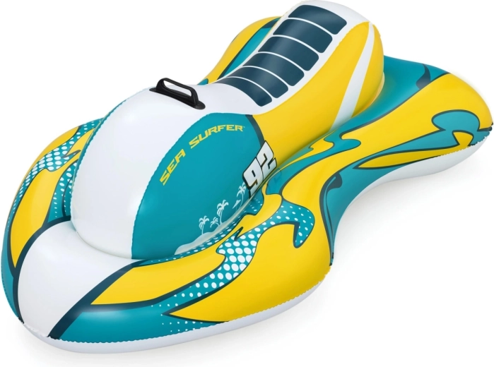 Scuter acvatic gonflabil pentru copii Bestway Sea Surfer