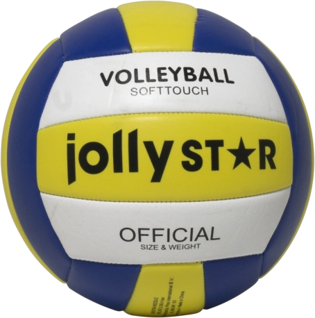 Minge de volei pe plajă Jolly Star