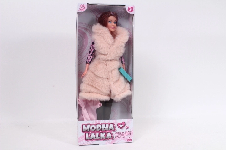 Păpușa fashion Natalia 29 cm