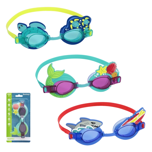 Ochelari de înot pentru copii AquaPals
