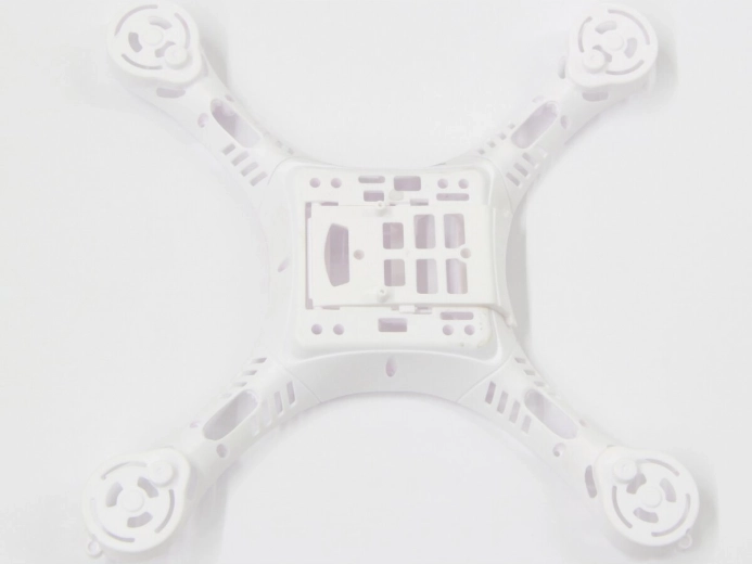 Piesă inferioară pentru Canopy Triefly