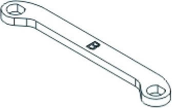 Placă servo saver X3 JAMARA