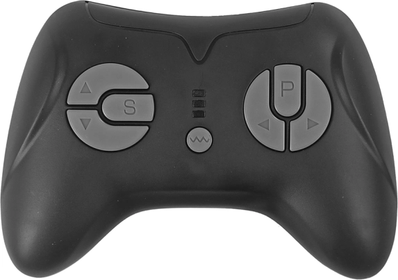 Telecomandă JR1839FCC pentru vehicul cu baterie 2.4G