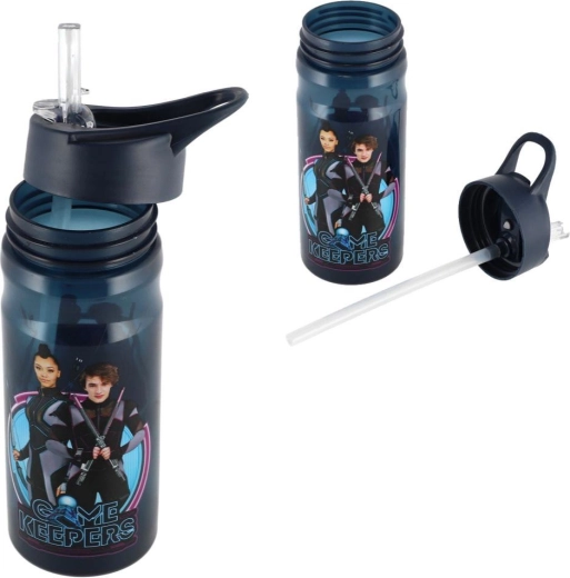 Sticlă de apă din plastic Game Keepers 500 ml