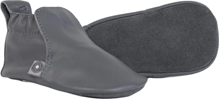Lodger Stepper capăcele gunmetal 15–18 luni