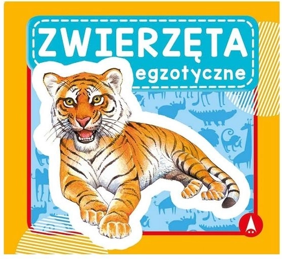 Minighiduri pentru cei mici: Animale exotice