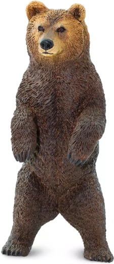 Safari Ltd. figurină urs grizzly