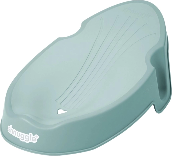 SHNUGGLE șezlong pentru cadă eucalyptus