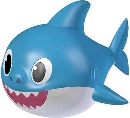 Tatăl Shark