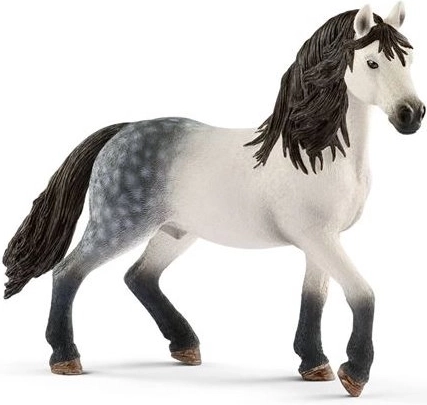 Schleich Horse Club armăsar andaluz figurină