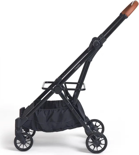 Fikago construcție cărucior Go – șasiu pentru TRUFFLE și TRUFFLE PLUS