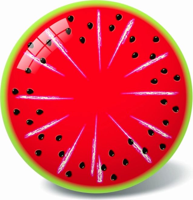 Minge în formă de pepene