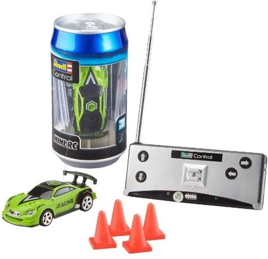 Revell RC mini mașină de curse S3062