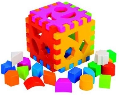 Cub educațional Wiki