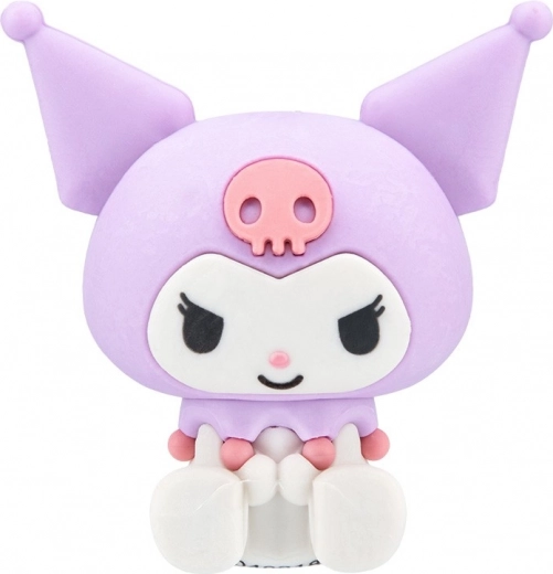 Figurină din cauciuc KUROMI 8 cm