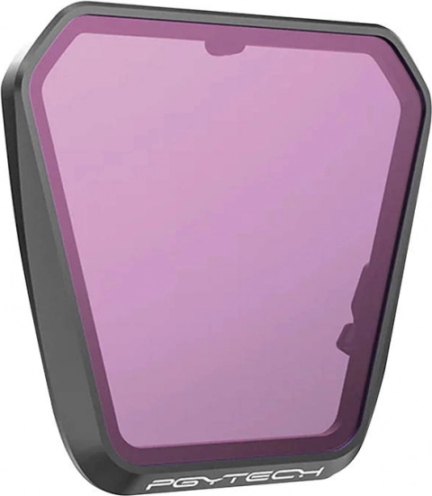 Filtru UV pentru drona DJI Mavic 3 Pro de la PGYTECH