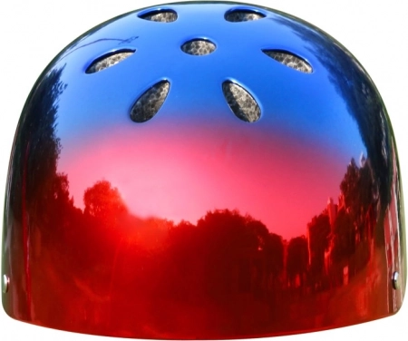 Cască de ciclism Party Glitz S (52–55 cm)