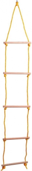Scara de frânghie Woody